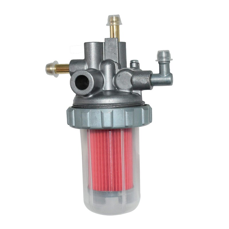 JDLLONG AM879317 Fuel Filter Fits for John Deere 2210 4010 4110 4115 4100C/G/H/N - Image 2